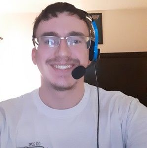 Meet your Posher, Calvin